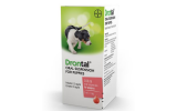 Drontal Oral Suspension for Puppies from Vetoquinol