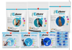 Zylkene Capsules and Chews for Cats and Dogs